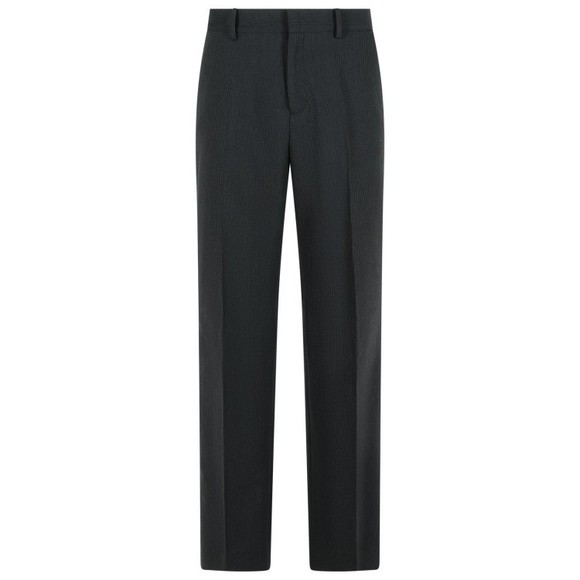 Acne Studios Black Wool Blend Pants - NWT - Picture 1 of 3